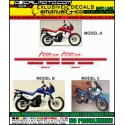 TRANSALP XL 600 V 1989 - 1990